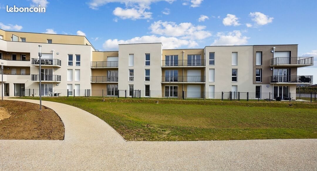 Appartement à louer, 33m², Cormontreuil