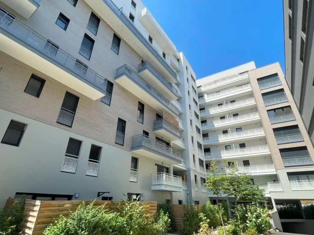 Appartement à louer, 26m², Bobigny