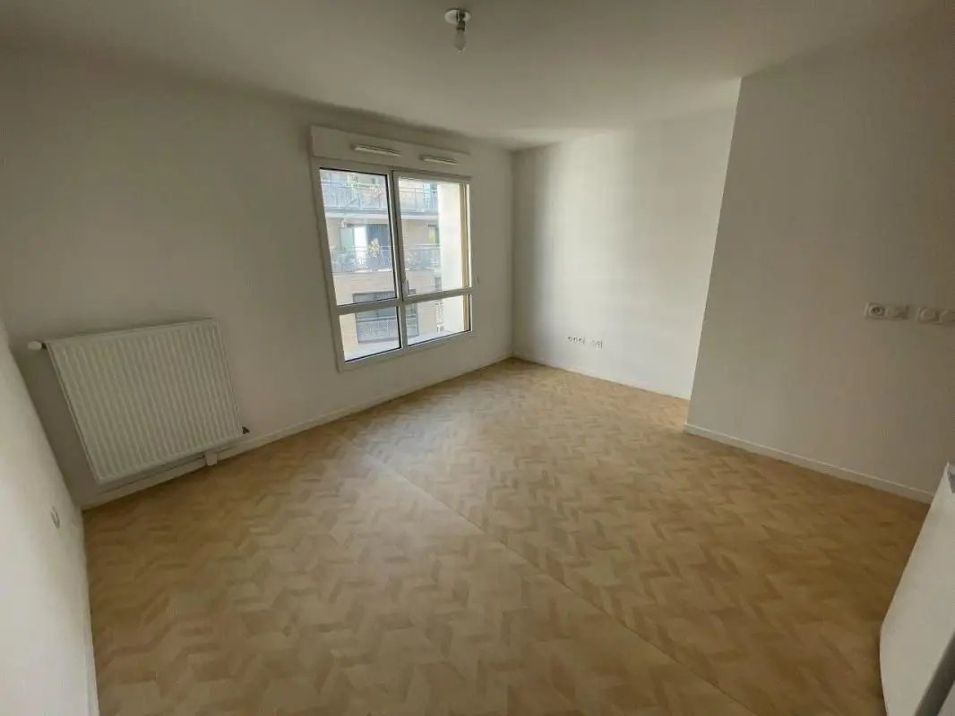 Appartement à louer, 26m², Bobigny