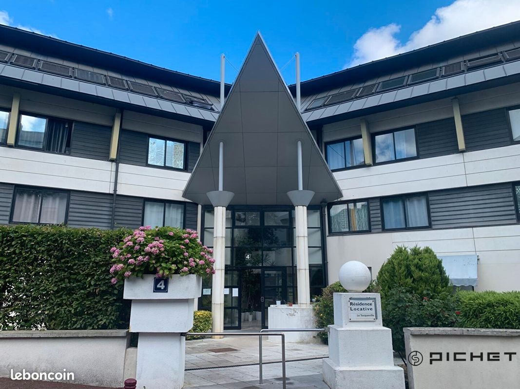 Appartement à vendre, 18m², Sceaux