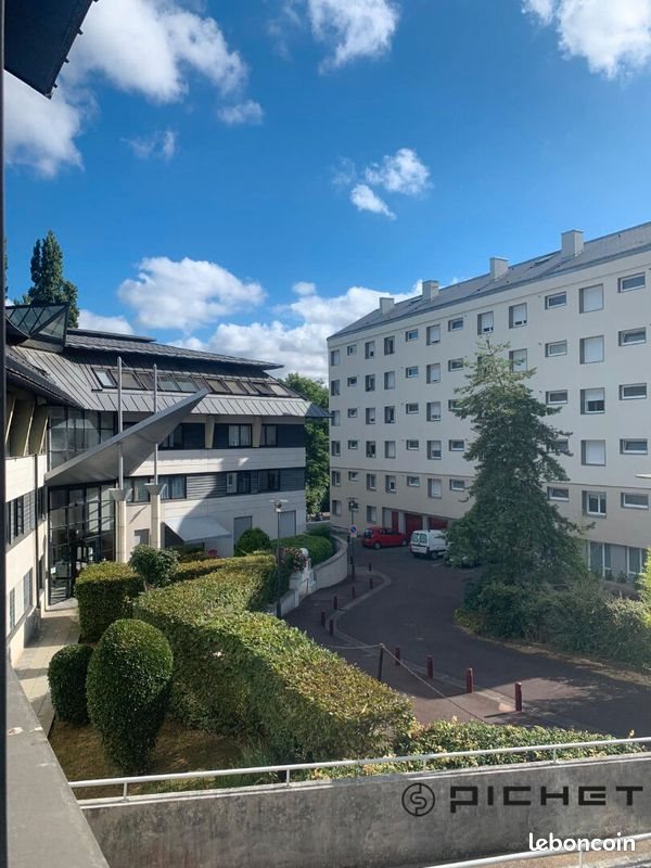 Appartement à vendre, 18m², Sceaux