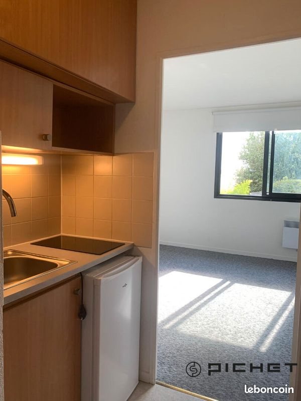 Appartement à vendre, 18m², Sceaux