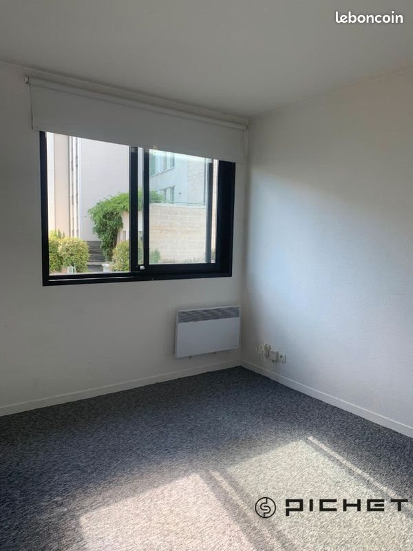 Appartement à vendre, 18m², Sceaux