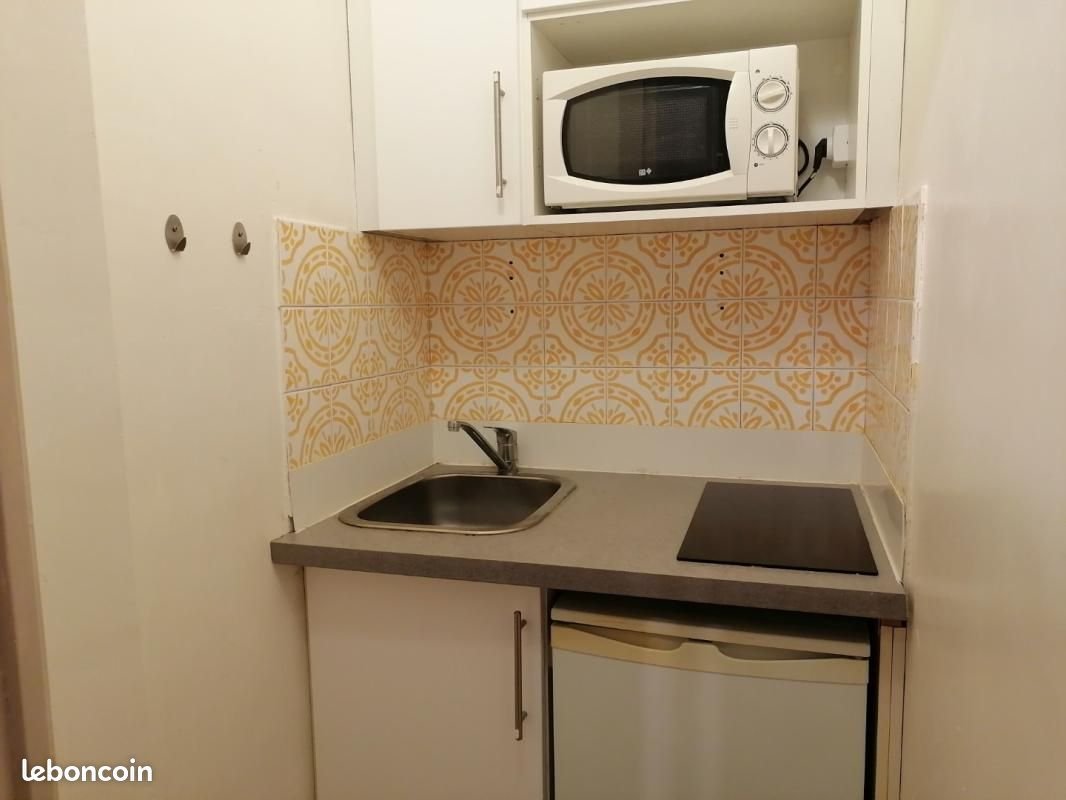 Appartement à louer, 15m², Toulouse