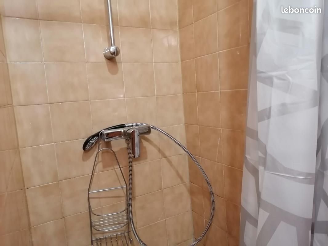 Appartement à louer, 15m², Toulouse