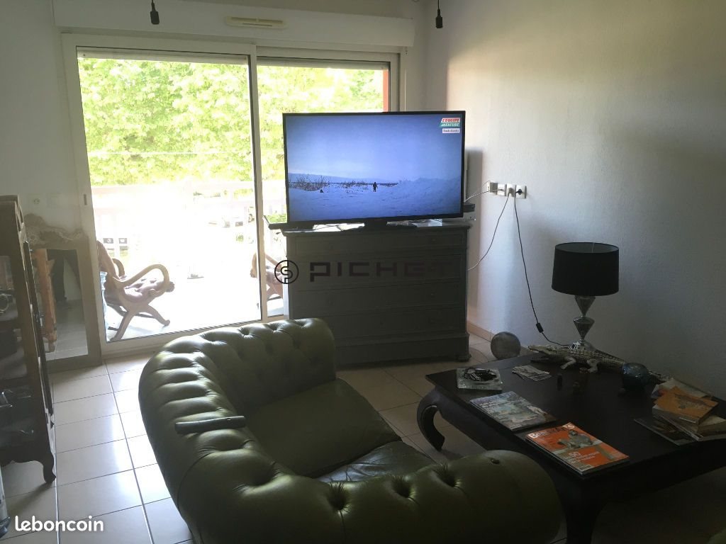 Appartement à vendre, 37m², Castelnau-de-Médoc
