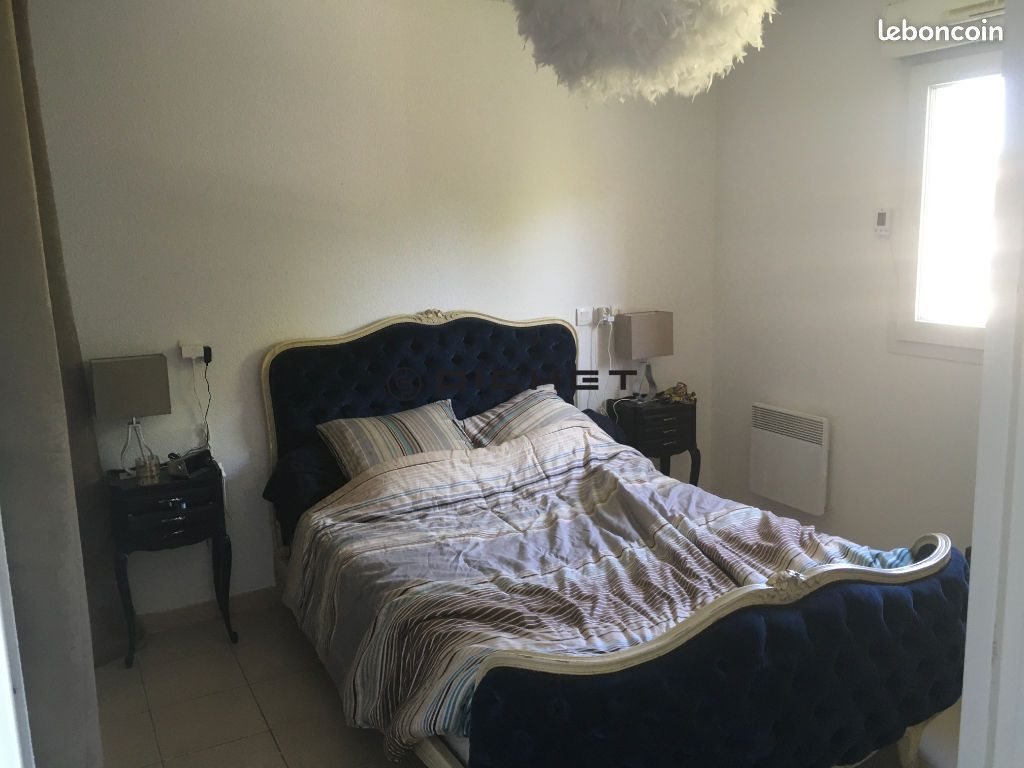 Appartement à vendre, 37m², Castelnau-de-Médoc