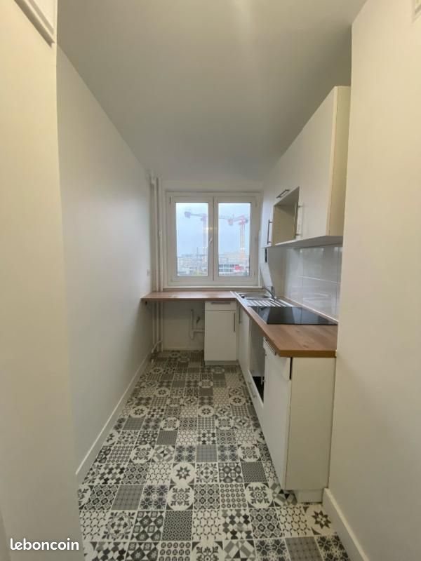 Appartement à louer, 48m², Vanves