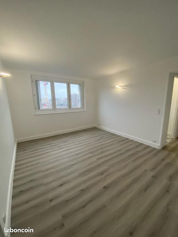Appartement à louer, 48m², Vanves