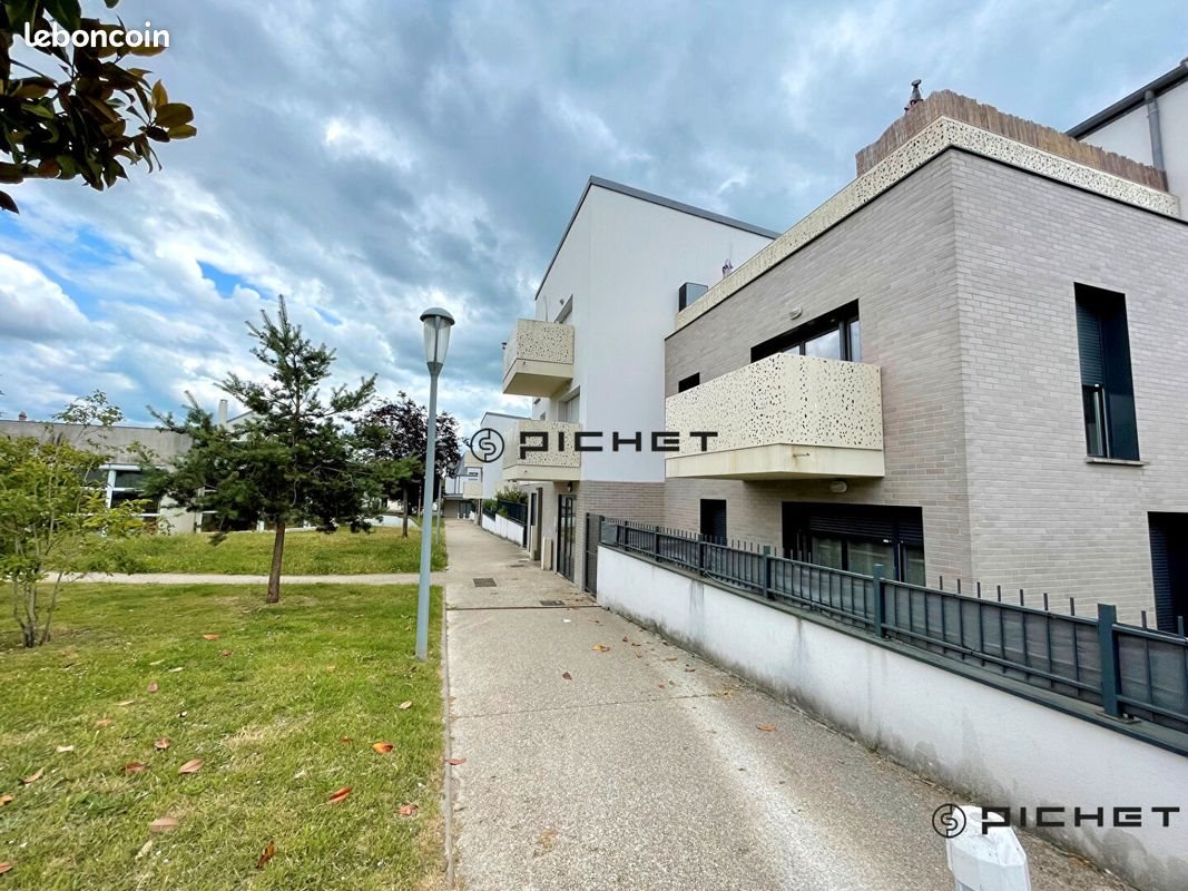Appartement à vendre, 75m², Bruyères-le-Châtel