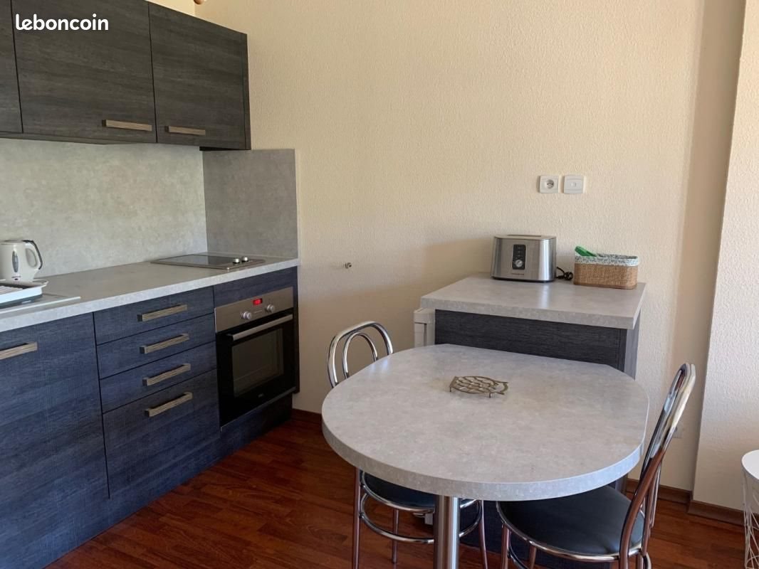 Appartement à louer, 36m², Périgueux