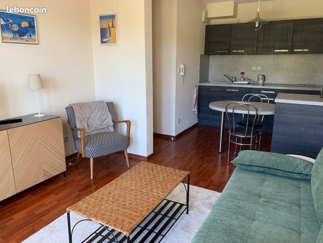 Appartement à louer, 36m², Périgueux
