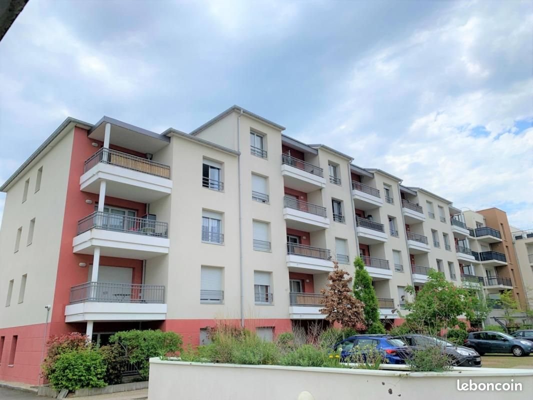 Appartement à louer, 54m², Lucé