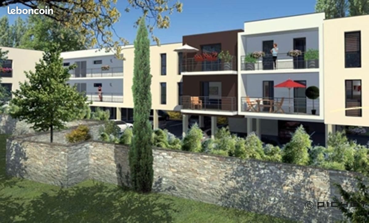 Appartement à vendre, 39m², Ris-Orangis