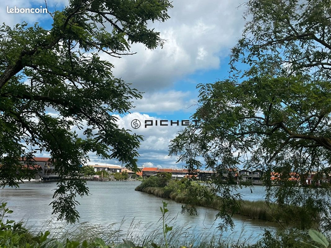 Maison à vendre, 76m², Gujan-Mestras