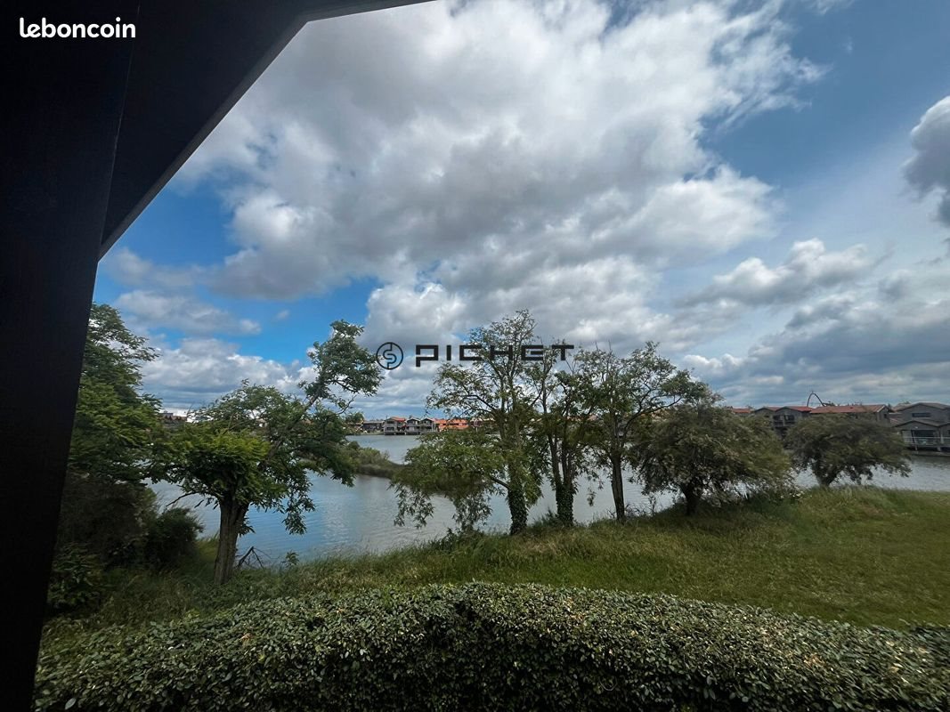 Maison à vendre, 76m², Gujan-Mestras