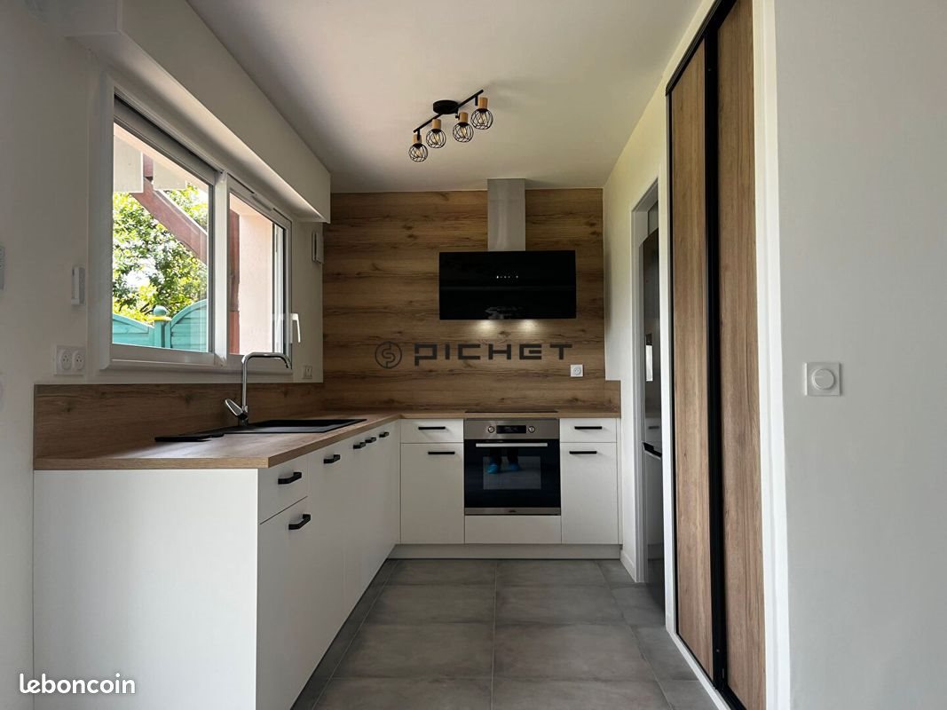 Maison à vendre, 76m², Gujan-Mestras