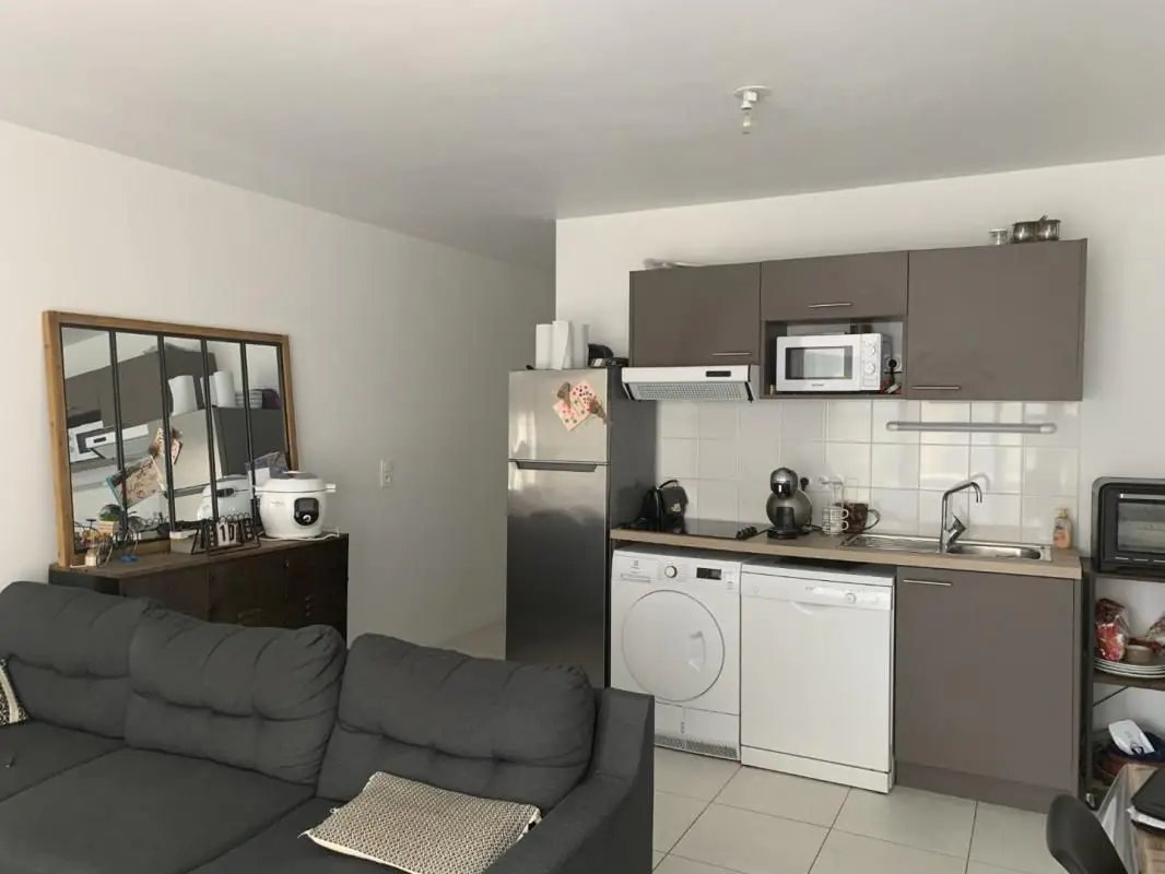 Appartement à louer, 75m², Challans