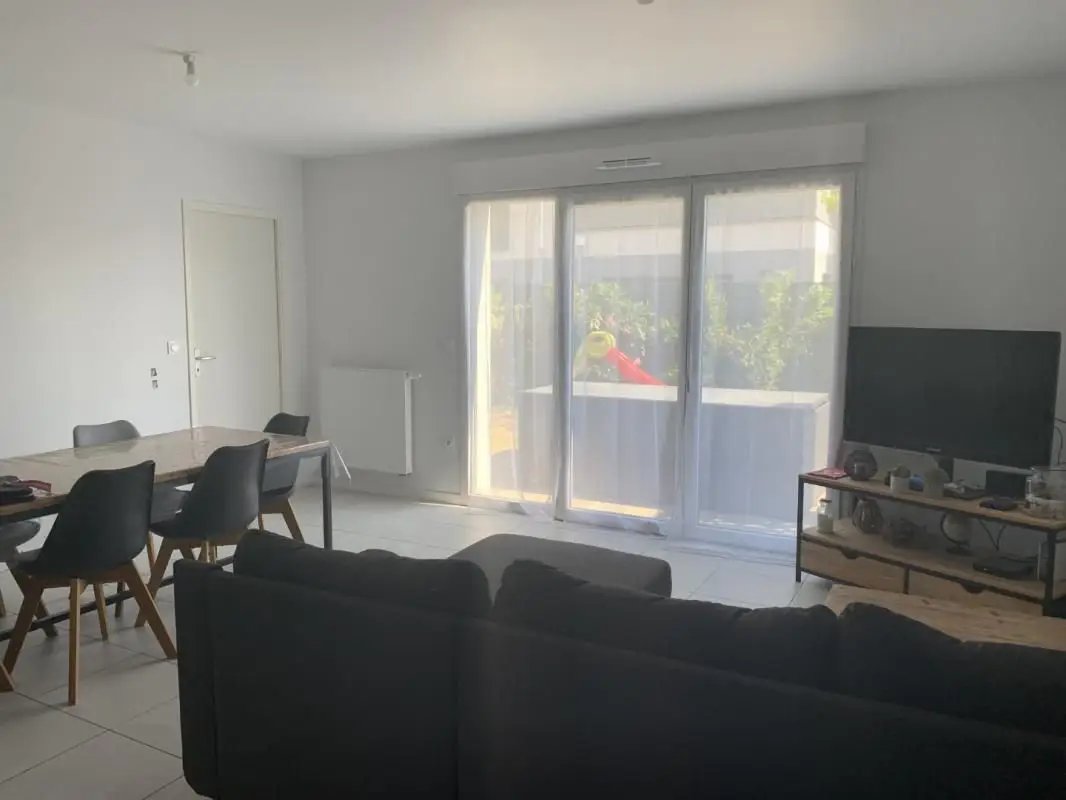 Appartement à louer, 75m², Challans