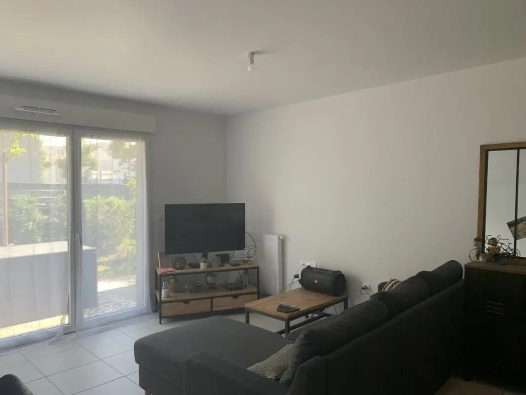 Appartement à louer, 75m², Challans