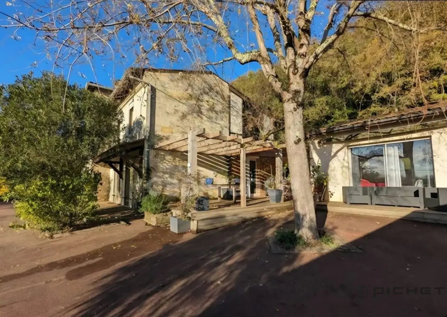 Maison à vendre, 203m², Quinsac