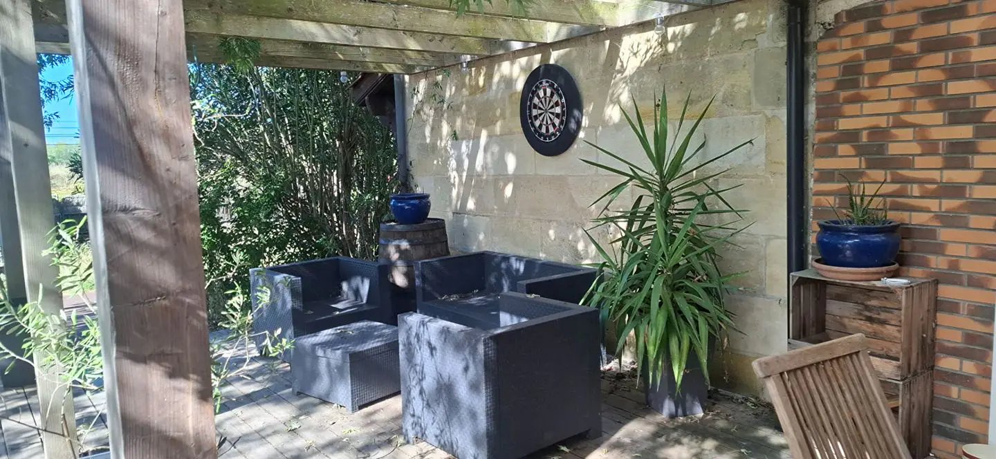 Maison à vendre, 203m², Quinsac