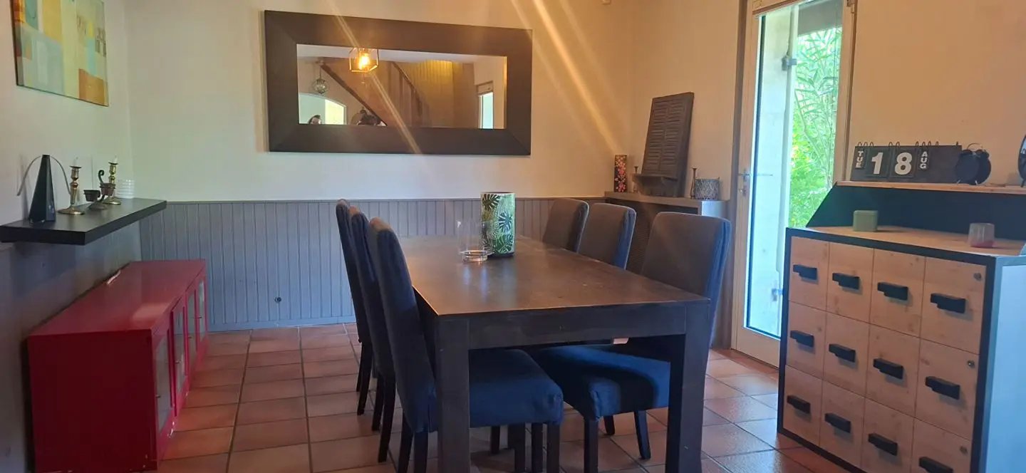 Maison à vendre, 203m², Quinsac