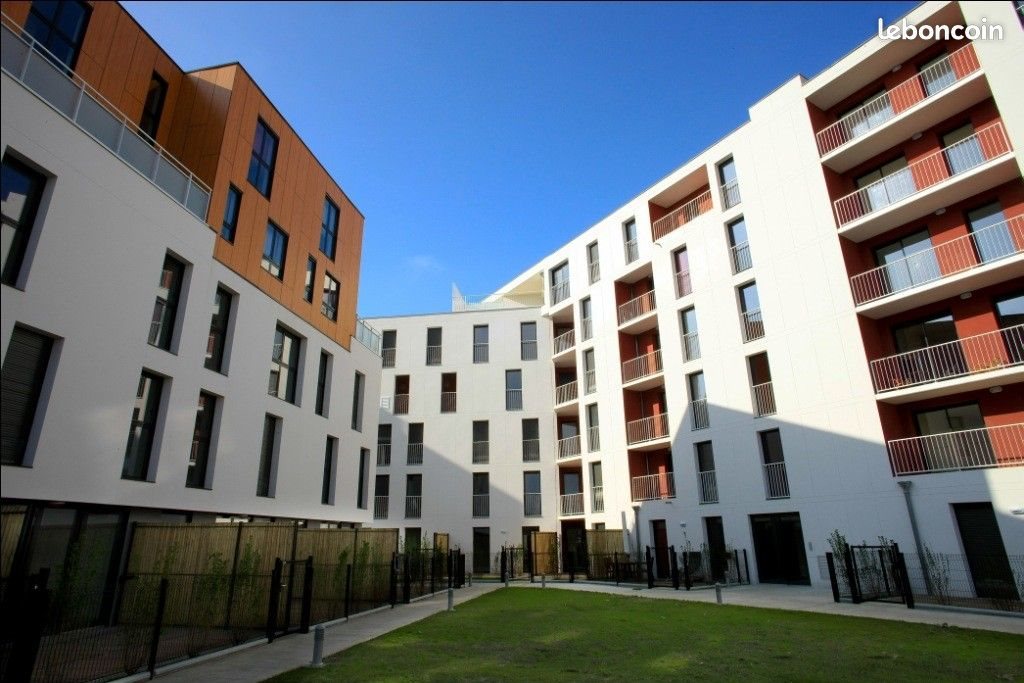 Appartement à louer, 55m², Bordeaux
