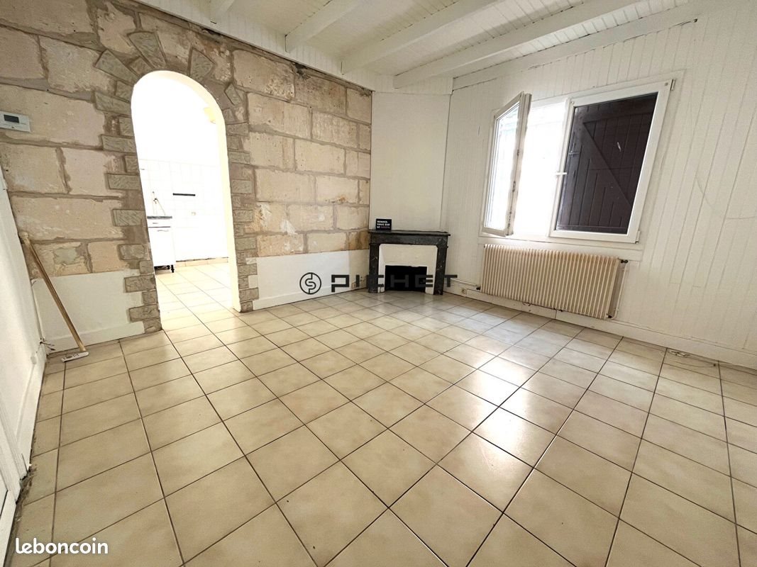 Appartement à vendre, 46m², Arcachon