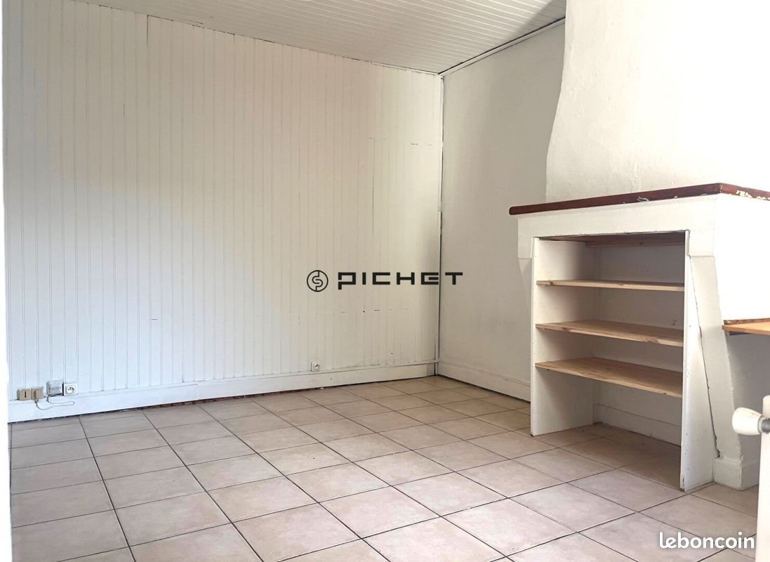 Appartement à vendre, 46m², Arcachon