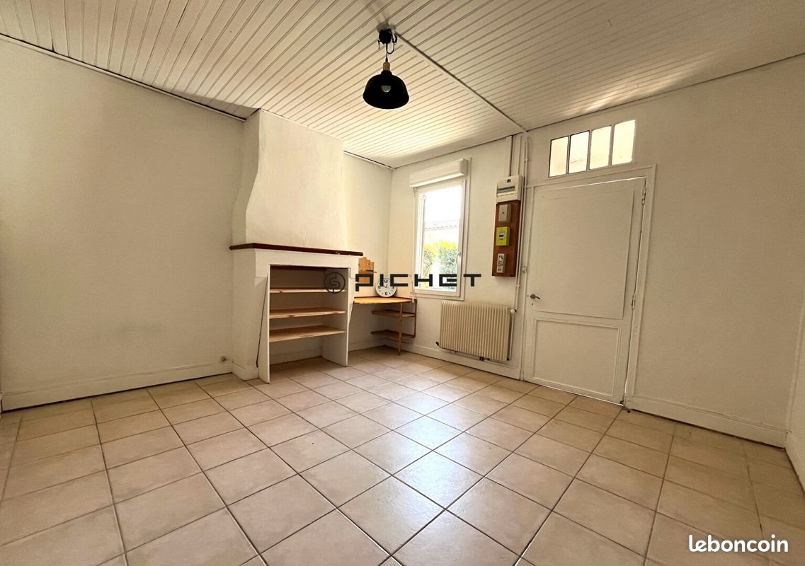Appartement à vendre, 46m², Arcachon