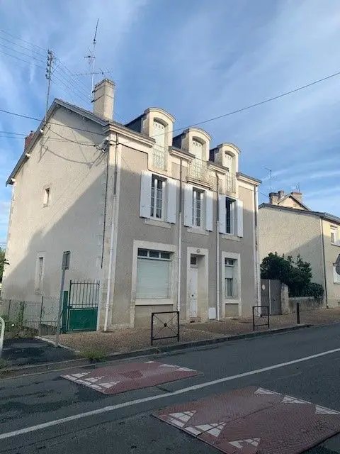 Appartement à louer, 28m², Périgueux