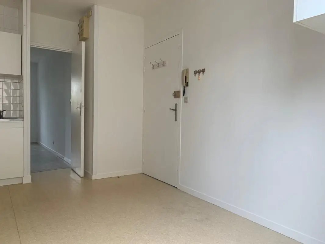Appartement à louer, 28m², Périgueux