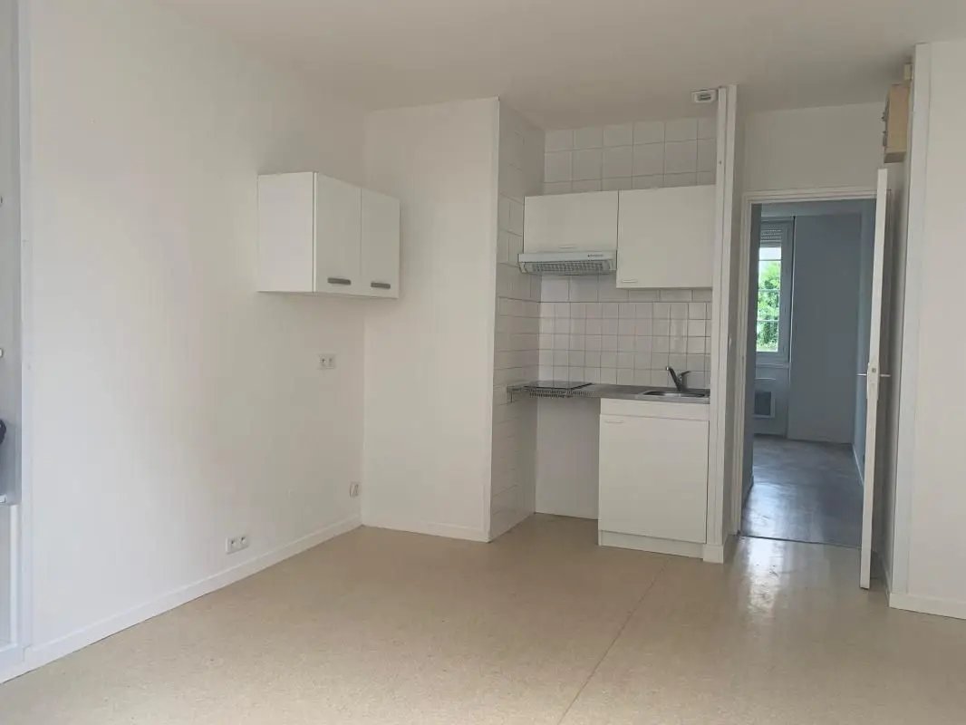 Appartement à louer, 28m², Périgueux