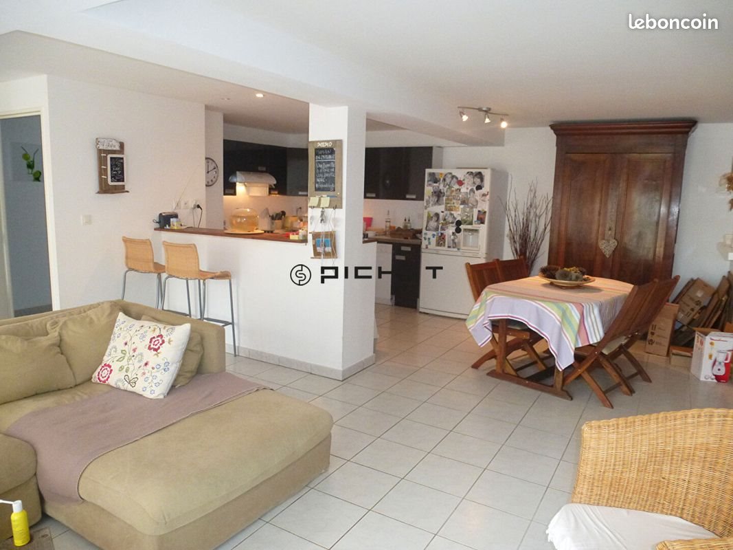 Appartement à vendre, 103m², Arcachon