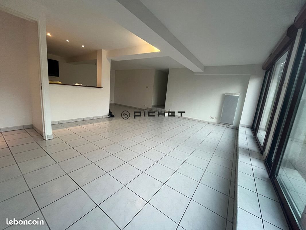 Appartement à vendre, 103m², Arcachon