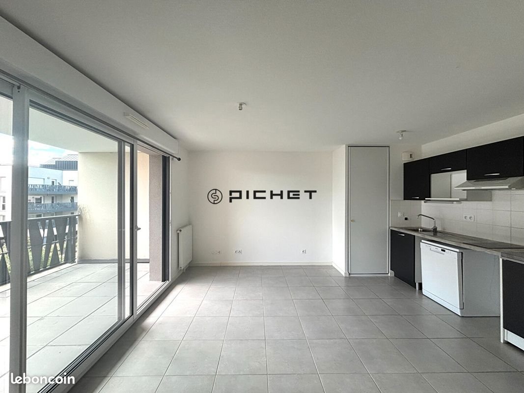 Appartement à vendre, 42m², Les Ponts-de-Cé