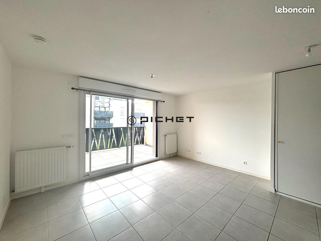 Appartement à vendre, 42m², Les Ponts-de-Cé