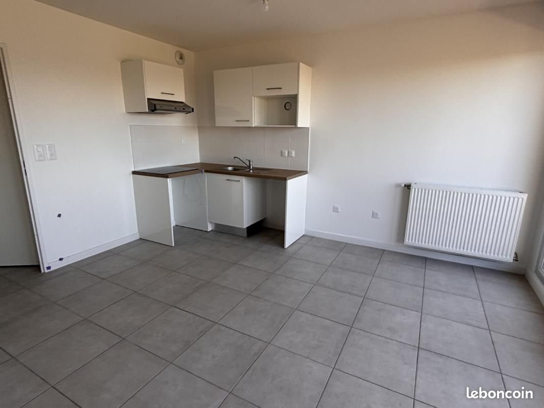 Appartement à louer, 80m², Launaguet