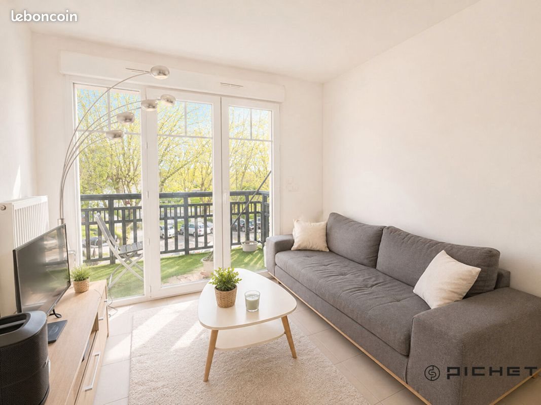 Appartement à vendre, 43m², La Teste-de-Buch