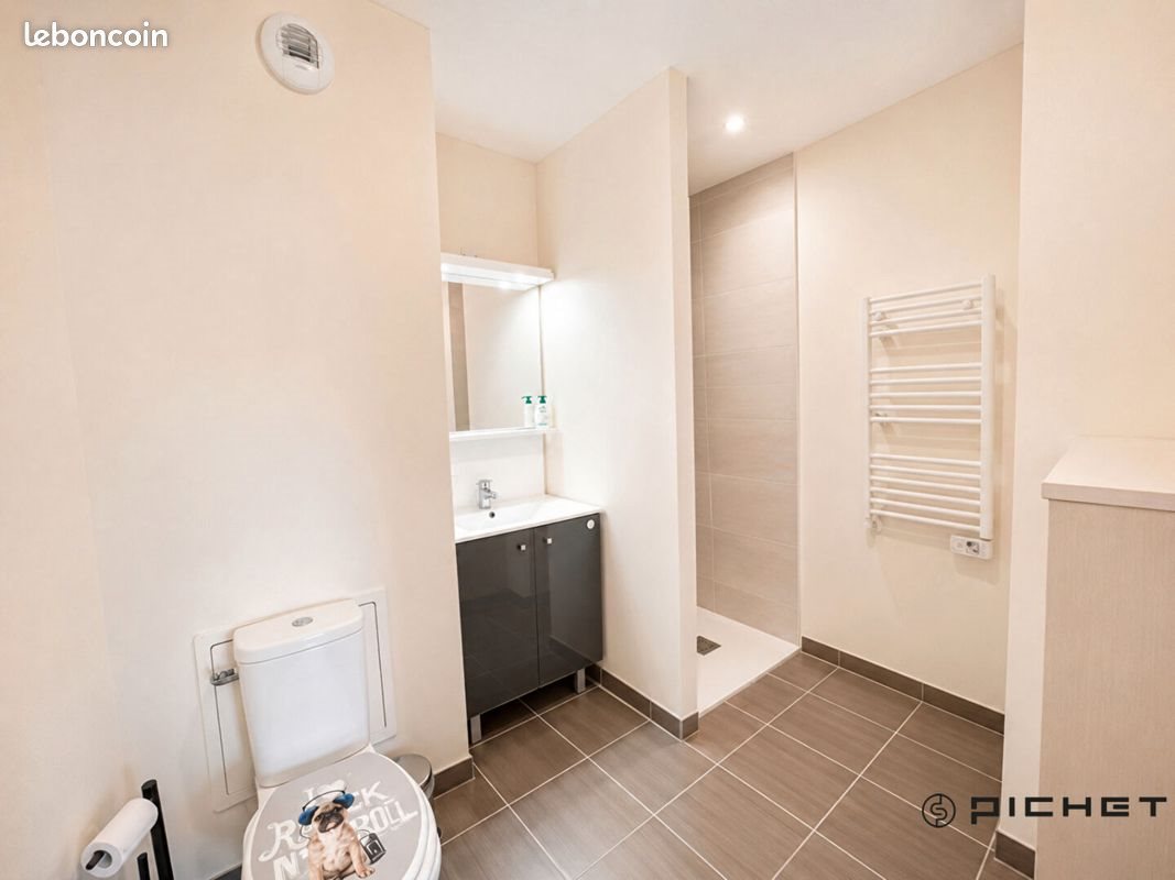 Appartement à vendre, 43m², La Teste-de-Buch