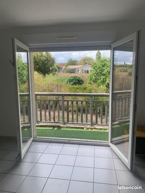 Appartement à louer, 41m², Montussan