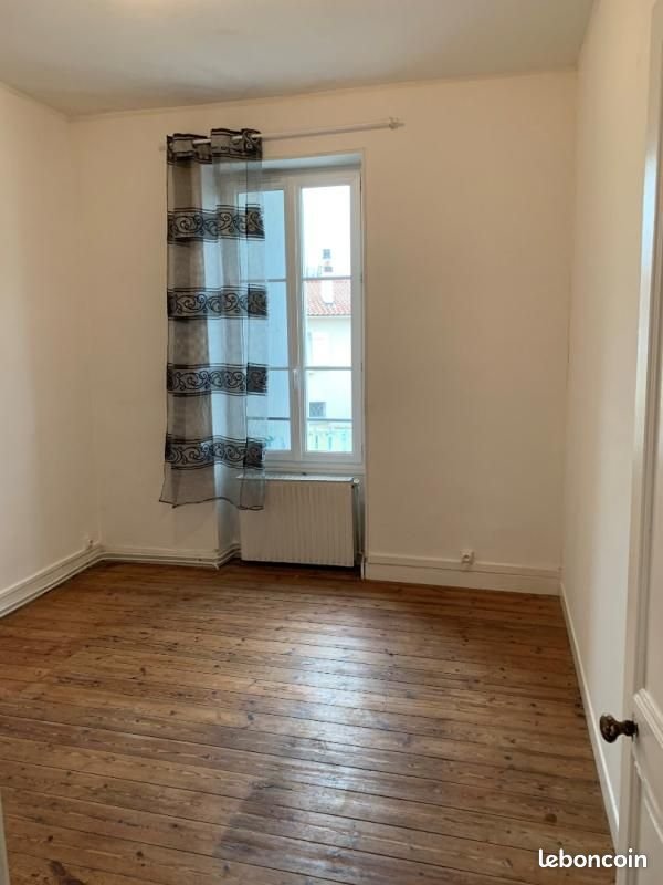 Maison à louer, 55m², La Rochelle