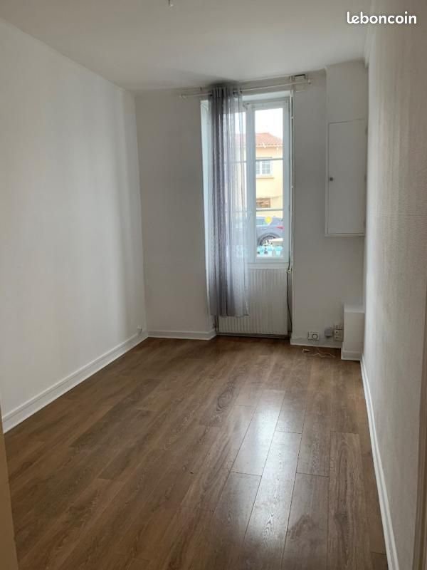 Maison à louer, 55m², La Rochelle