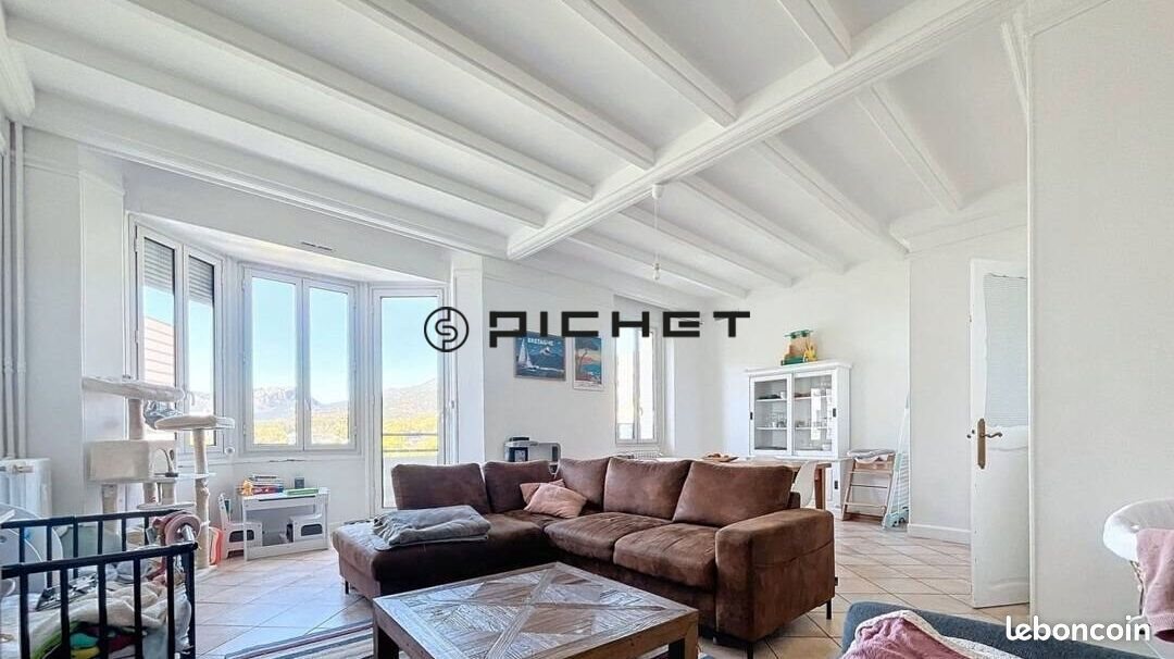 Appartement à vendre, 131m², Toulon