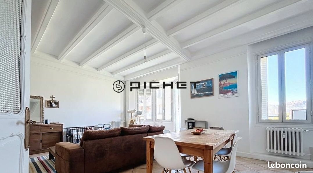 Appartement à vendre, 131m², Toulon