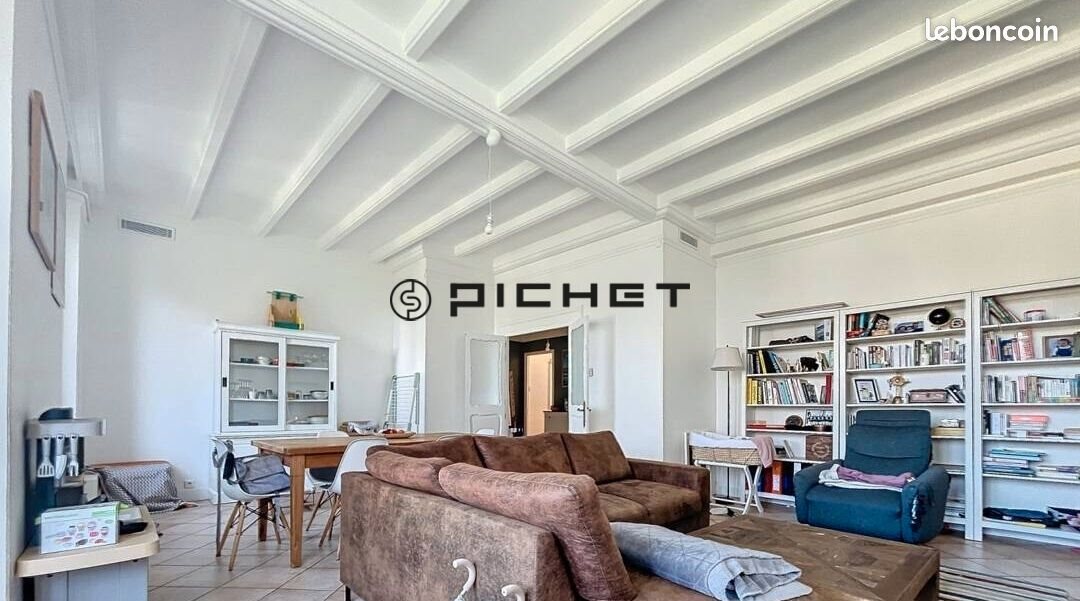 Appartement à vendre, 131m², Toulon