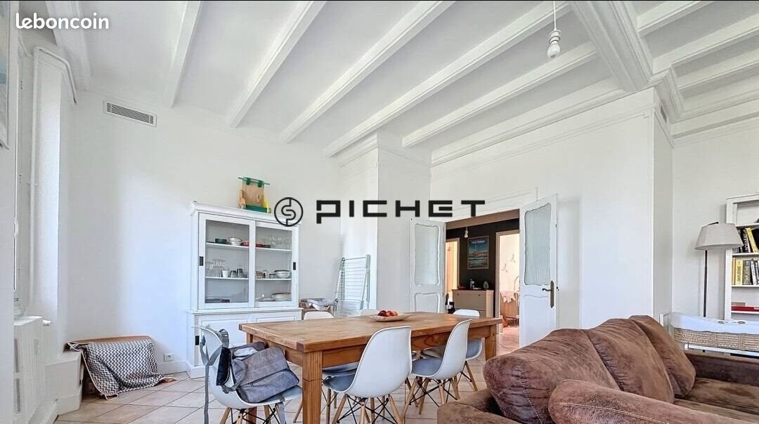 Appartement à vendre, 131m², Toulon