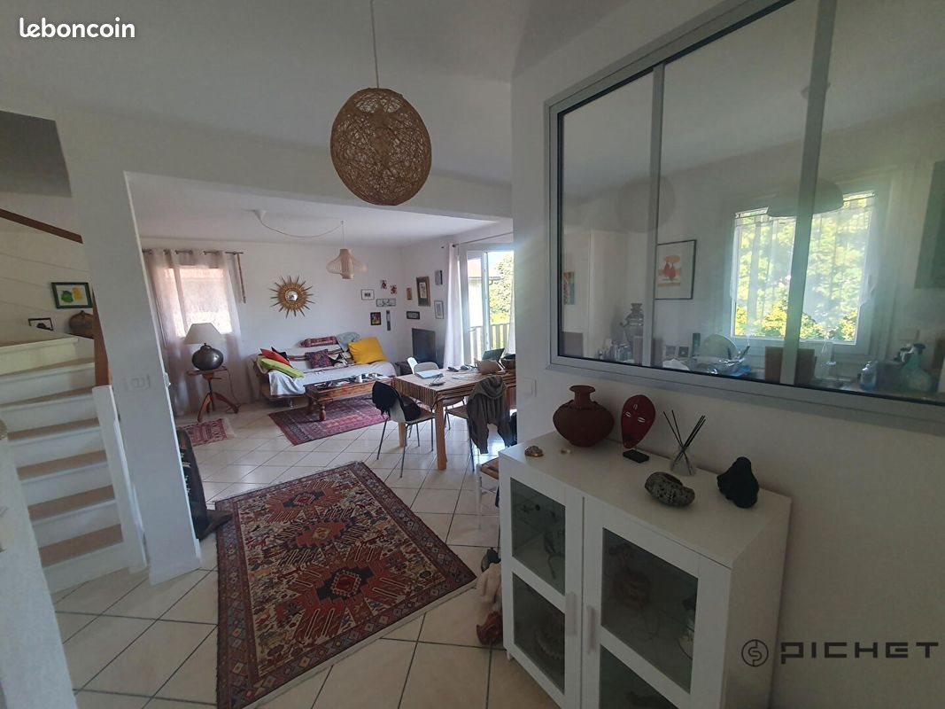 Appartement à vendre, 62m², Ornex