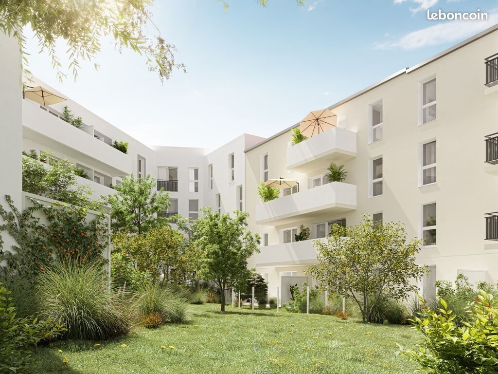 Appartement à louer, 88m², Sucy-en-Brie